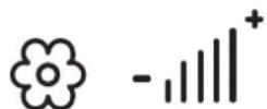 HOTPOINT Aqualtis AQLF9D 69 U - Modifying pre-set parameters: - 2