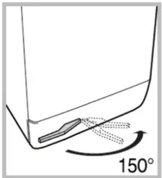 HOTPOINT ARTXD 149 - Mise à niveau - 2