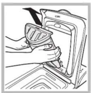 HOTPOINT ARTXD 149 - Installation, 26-27 - 5