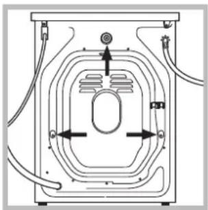 INDESIT WI 102 - Servicetjeneste, 36 - 2
