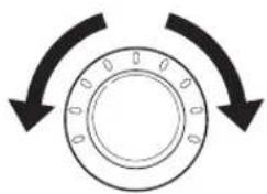 LG F1296NDA - Using the Washing Machine - 5
