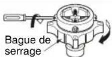 LG F1447TD8 - Type-3: Raccordement du tuyau de type raccord rapide à un robinet sans filetage. - 1