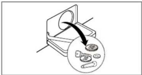 LG F1447TD8 - ATTENTION - 2
