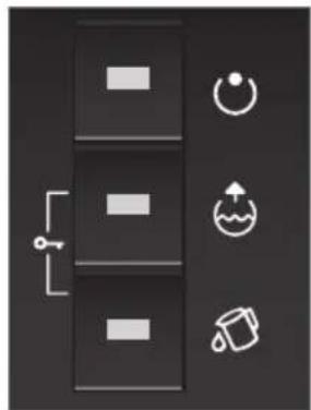 Pelgrim PWM121 - ÉTAPE 5 : SÉLECTION DES FONCTIONS COMPLÉMENTAIRES (OPTIONS) - 4