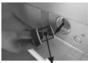 ZANUSSI ZWG 1120 M - Important! - 3
