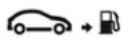 RENAULT Grand Scenic (2009) - TRIP COMPUTER AND WARNING SYSTEM: journey parameters (2/4) - 1