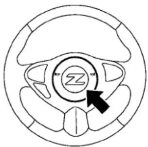 NISSAN 370Z Roadster (2012) - HORNHEATEDSEATS(ifsoequipped) - 1