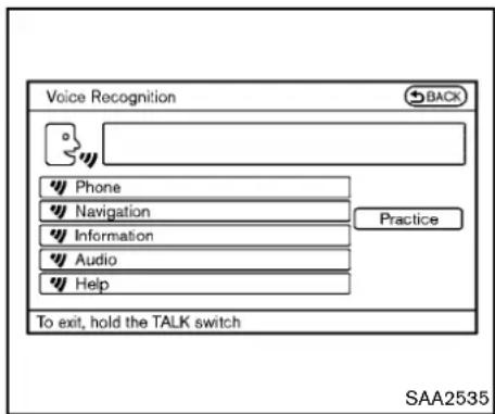 NISSAN 370Z Roadster (2012) - Givingvoicecommands - 1