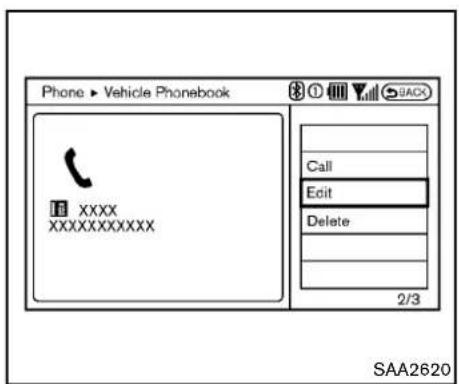 NISSAN 370Z Roadster (2012) - •CopyfromtheHandset - 1