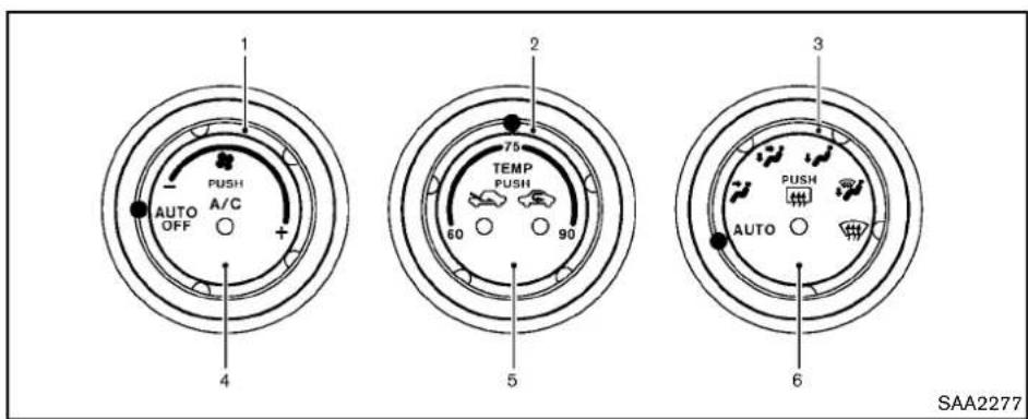 NISSAN 370Z Roadster (2012) - WARNING - 2