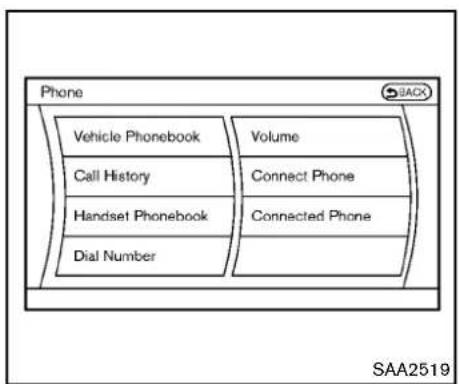 NISSAN 370Z Roadster (2012) - VOICECOMMANDS - 2