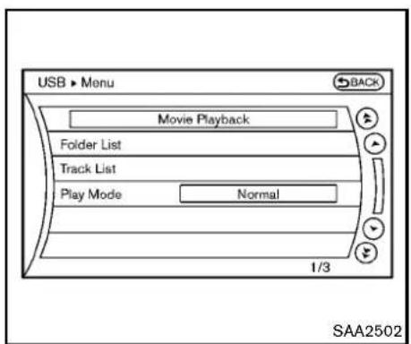 NISSAN 370Z Roadster (2012) - REPEAT(RPT), RANDOM(RDM): - 1