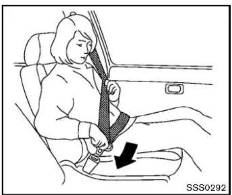 NISSAN 370Z Roadster (2012) - WARNING - 1