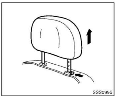 NISSAN 370Z Roadster (2012) - Adjustment - 3
