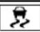 NISSAN 370Z Roadster (2012) - WARNING AND INDICATOR LIGHTS - 13