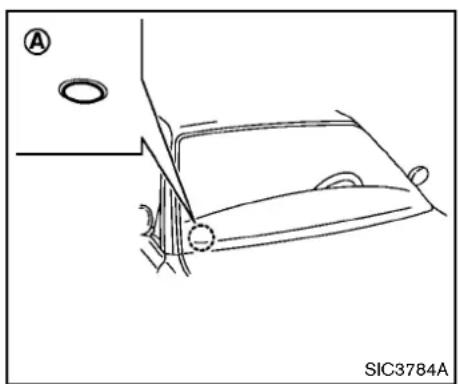 NISSAN 370Z Roadster (2012) - Automaticheadlightsoffdelay: - 1