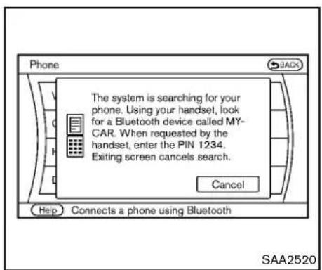 NISSAN 370Z Roadster (2012) - VOICECOMMANDS - 3