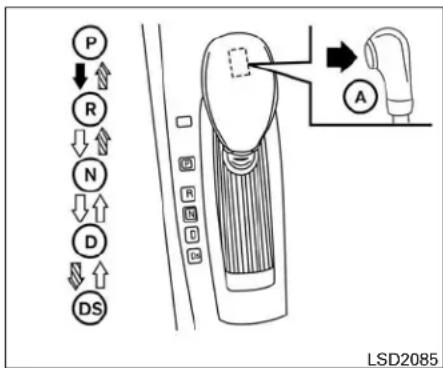 P ↓ R ↓ N ↓ D ↓ DS A LSD2085