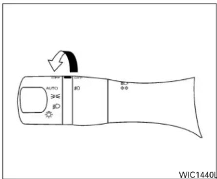 AUTO BD WIC1440L