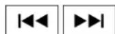 NISSAN Altima (2014) - BoutonTUNE/FOLDER(syntonisation-dossier)(réglageparsyntonisation): - 1