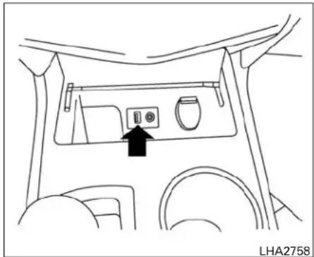NISSAN Altima (2014) - Caractéristiquessupplémentaires - 1