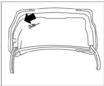 NISSAN Altima (2014) - 3-34 Vérificationsetréglagesavantledémarrage - 1