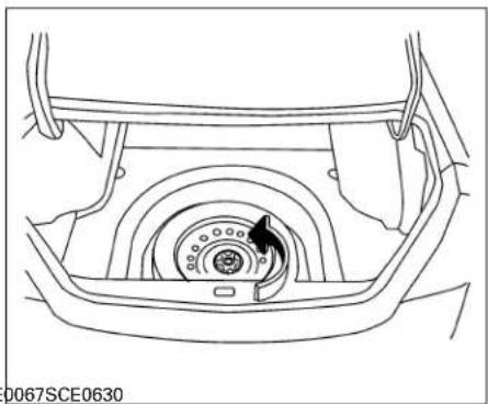 NISSAN Altima (2014) - 6-4 Encasd'urgence - 2