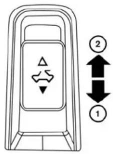 NISSAN Altima (2014) - TOITOUVRANTTRANSPARENT (selonl'équipement) - 1