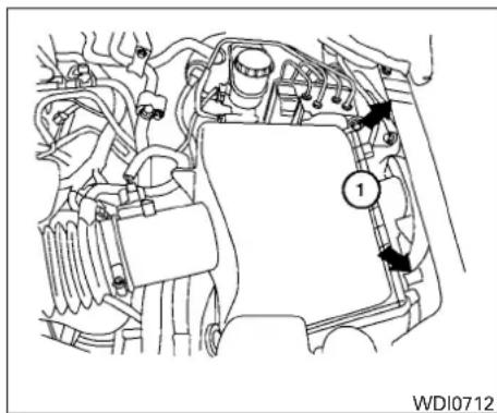 NISSAN Armada (2011) - MISEENGARDE - 1