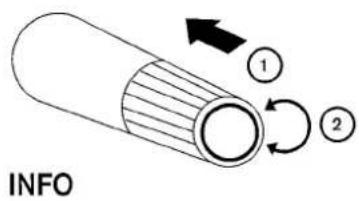 NISSAN Armada (2011) - 2-24Commandesetinstruments - 1