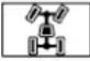 NISSAN Armada (2011) - PROCÉDURESDECHANGEMENT DEPOSITIONDELABOÎTEDE TRANSFERT - 6