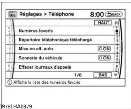 NISSAN Armada (2011) - COMMANDESVOCALES - 2