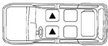 NISSAN Armada (2011) - AVERTISSEMENT - 2