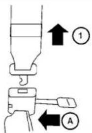 NISSAN Armada (2011) - AVERTISSEMENT - 4