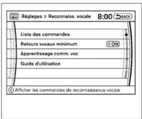 NISSAN Armada (2011) - -Apprentissagecontinu: - 3