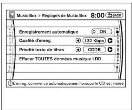 NISSAN Armada (2011) - Restaurationdesdonnéessupprimées - 3