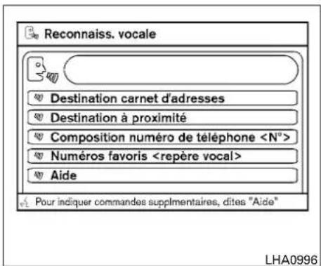 NISSAN Armada (2011) - Conseilsd'utilisation - 2
