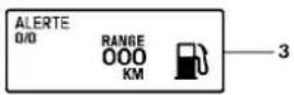 NISSAN Armada (2011) - Moded'avertissement - 9