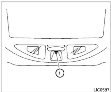 NISSAN Armada (2011) - MISEENGARDE - 1