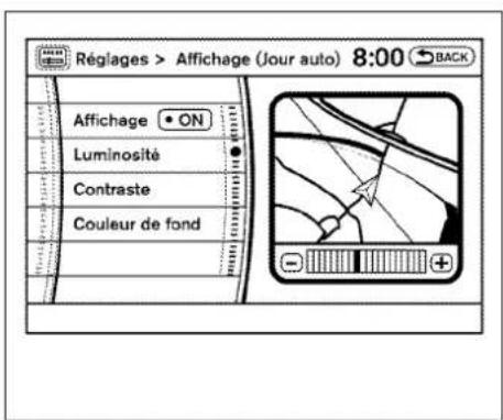 NISSAN Armada (2011) - PositionGPS - 3
