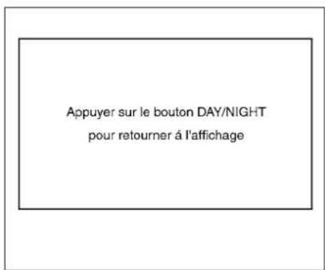 NISSAN Armada (2011) - Affichagedurappeld'entretien - 5