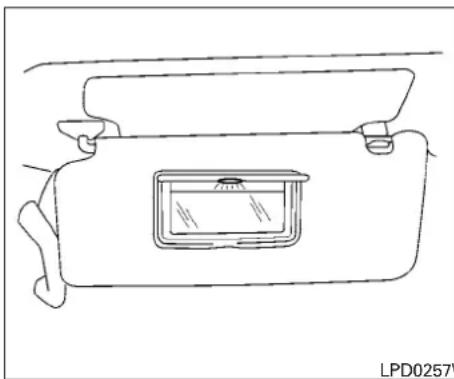NISSAN Armada (2011) - MISEENGARDE - 1
