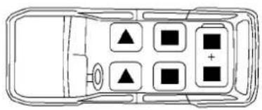 NISSAN Armada (2011) - AVERTISSEMENT - 1