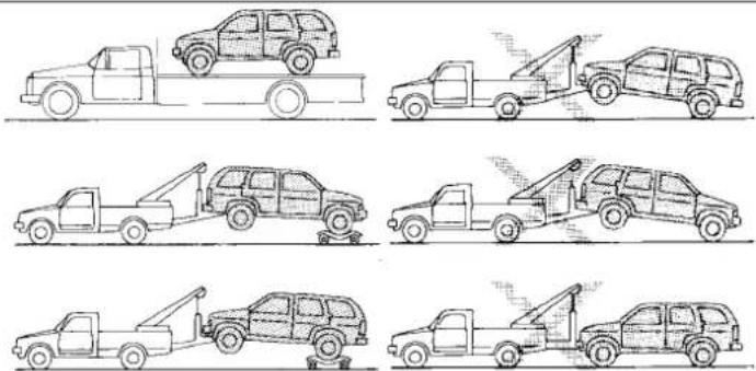 NISSAN Armada (2011) - MISEENGARDE - 1
