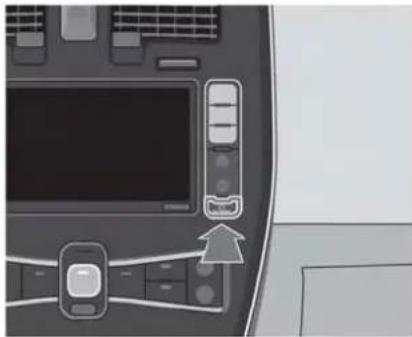 NISSAN Leaf (2012) - ATTENTION - 1