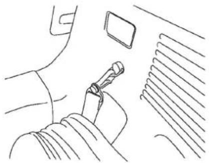 NISSAN Leaf (2012) - ATTENTION - 3