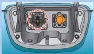 NISSAN Leaf (2012) - TYPESDECHARGEETCOMMENT CHARGERLABATTERIELI-ION - 7