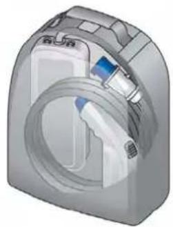 NISSAN Leaf (2012) - Pourcommencerlacharged'entretien: - 5