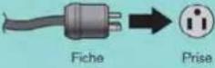 NISSAN Leaf (2012) - TYPESDECHARGEETCOMMENT CHARGERLABATTERIELI-ION - 6