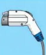NISSAN Leaf (2012) - TYPESDECHARGEETCOMMENT CHARGERLABATTERIELI-ION - 2